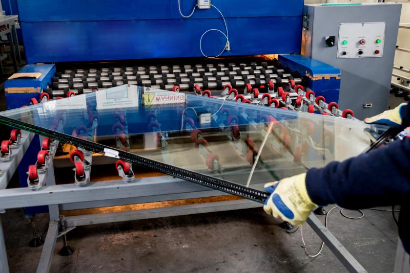 עבודת זכוכית